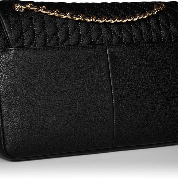 Karl Lagerfeld Paris Agyness NWOT - Picture 2 of 4